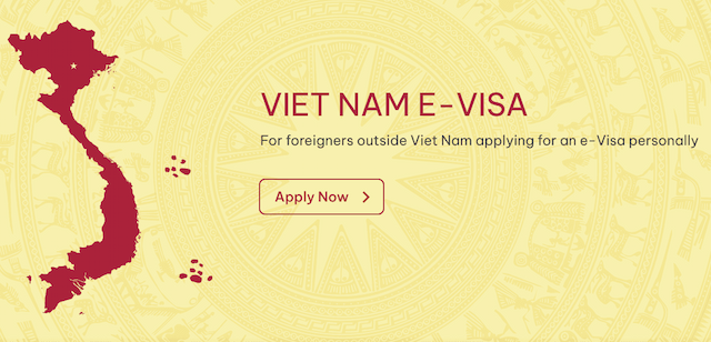 Cổng Thông Tin Cấp Thị Thực Điện Tử Việt Nam Hoạt Động Trên Hai Tên Miền